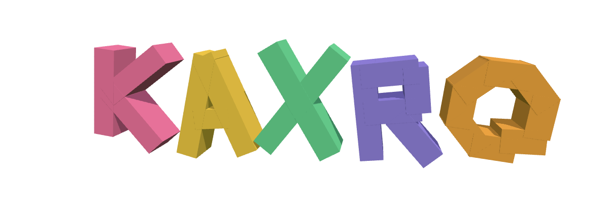 KAXRO